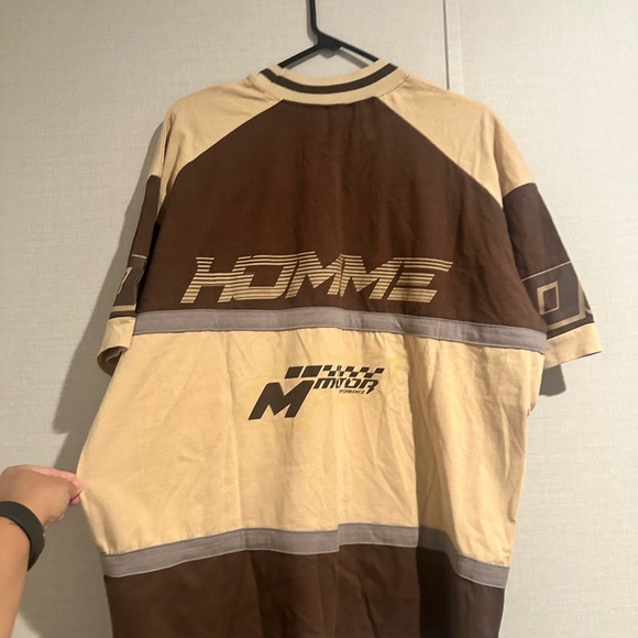 Boohoo man tee - Picture 7 of 8